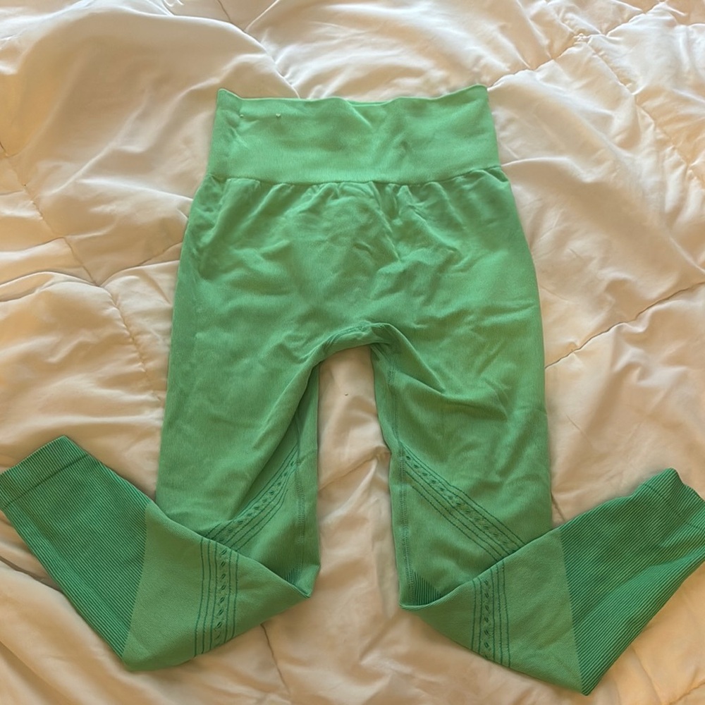 Gym legging bundle gym shark and joy lab